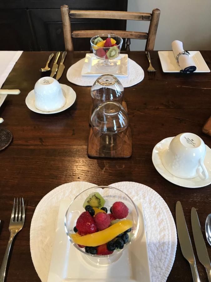 Church Gate Farm 해러게이트 외부 사진